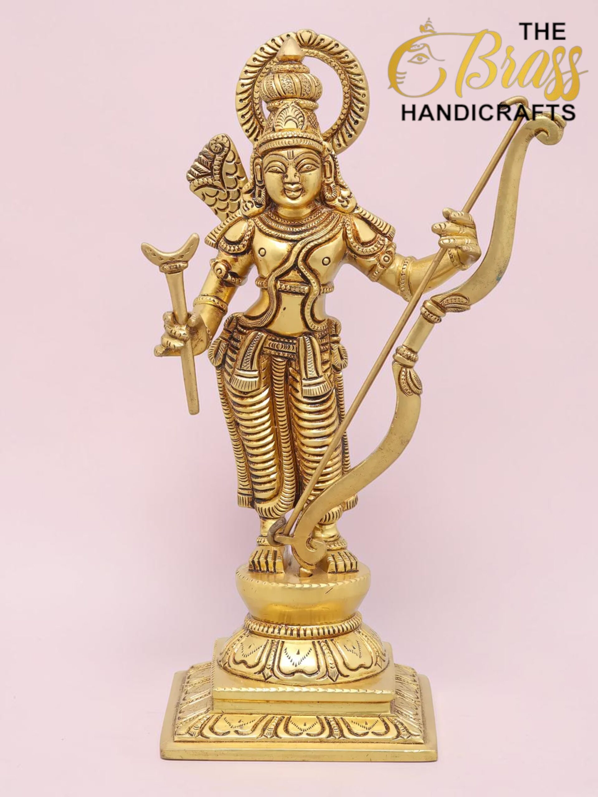 thebrasshandicrafts.com