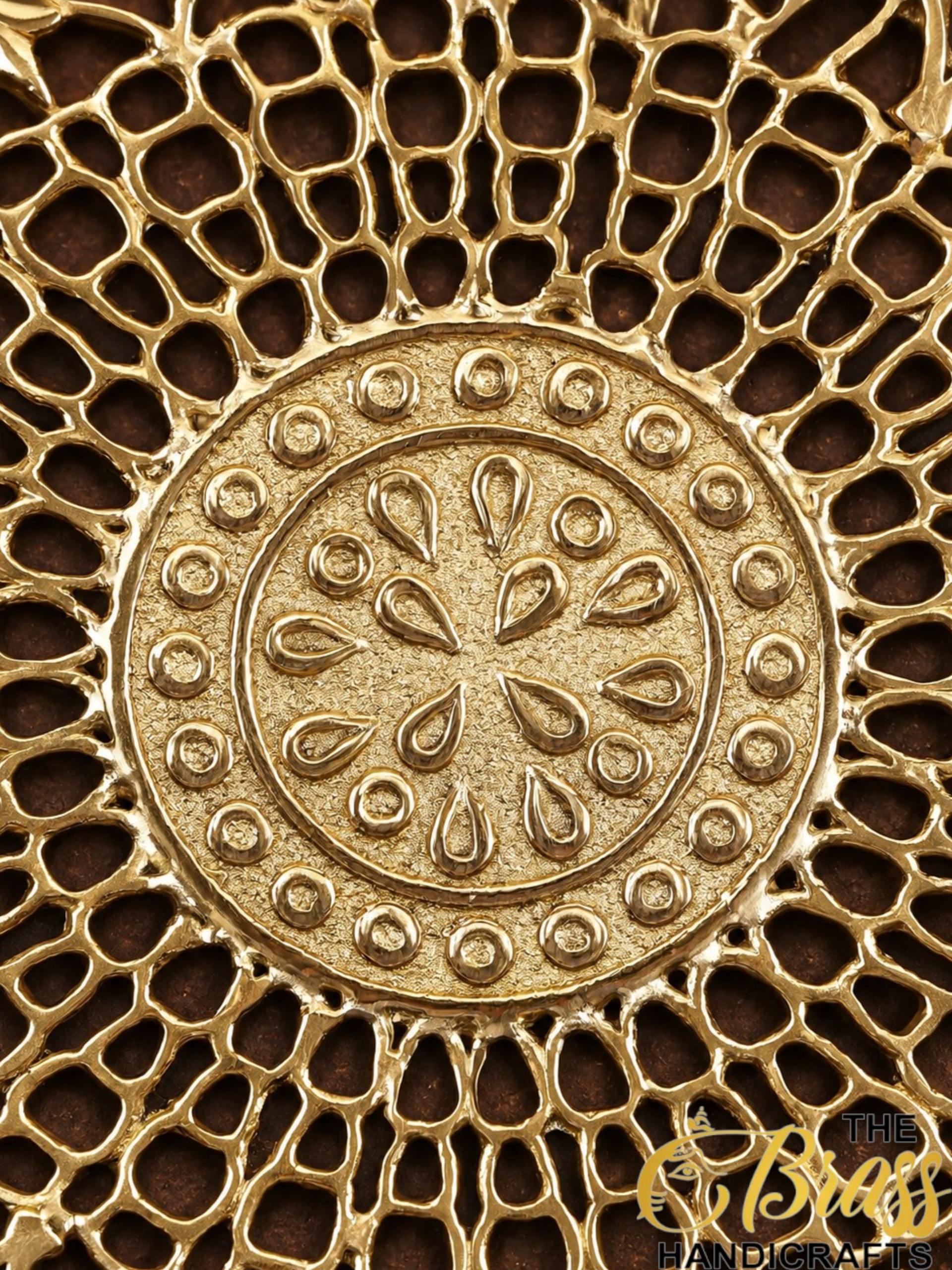 thebrasshandicrafts.com