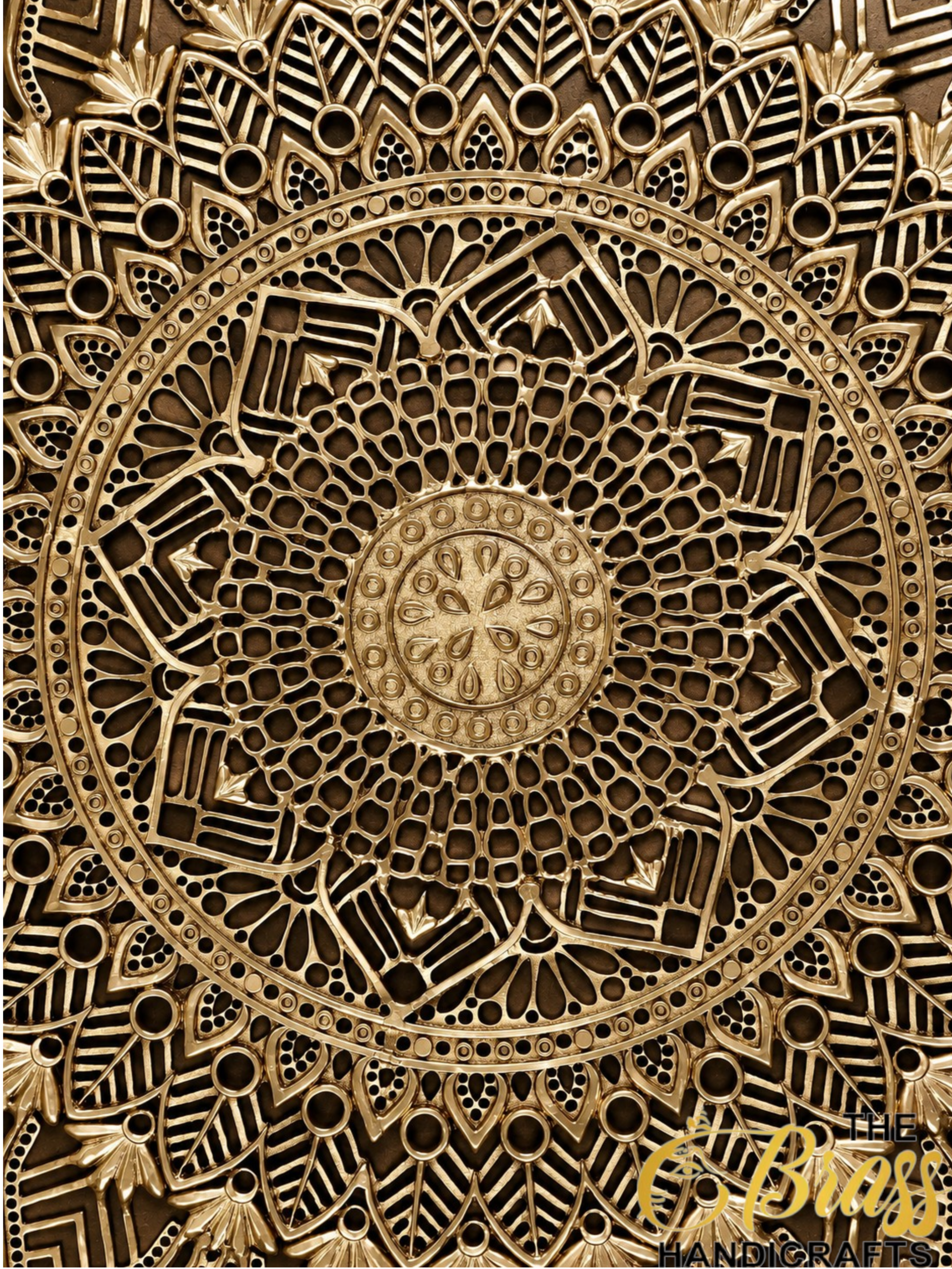 thebrasshandicrafts.com