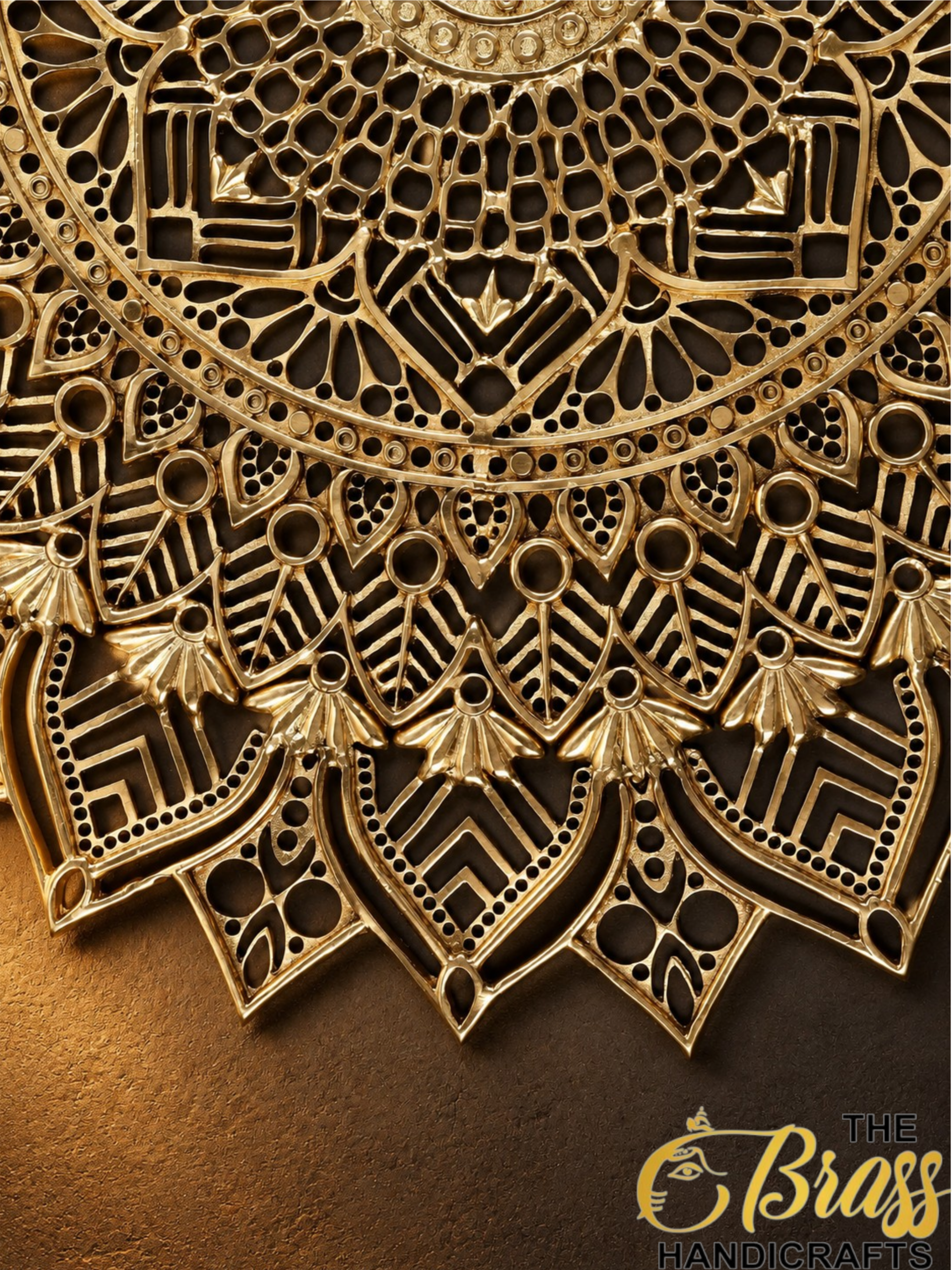 thebrasshandicrafts.com