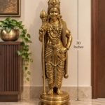 murugan 3 - thebrasshandicrafts.com thebrasshandicrafts.com